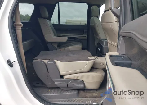 2018 Ford Expedition Max Limited from USA, damaged, VIN 1FMJK1KT6JEA32396